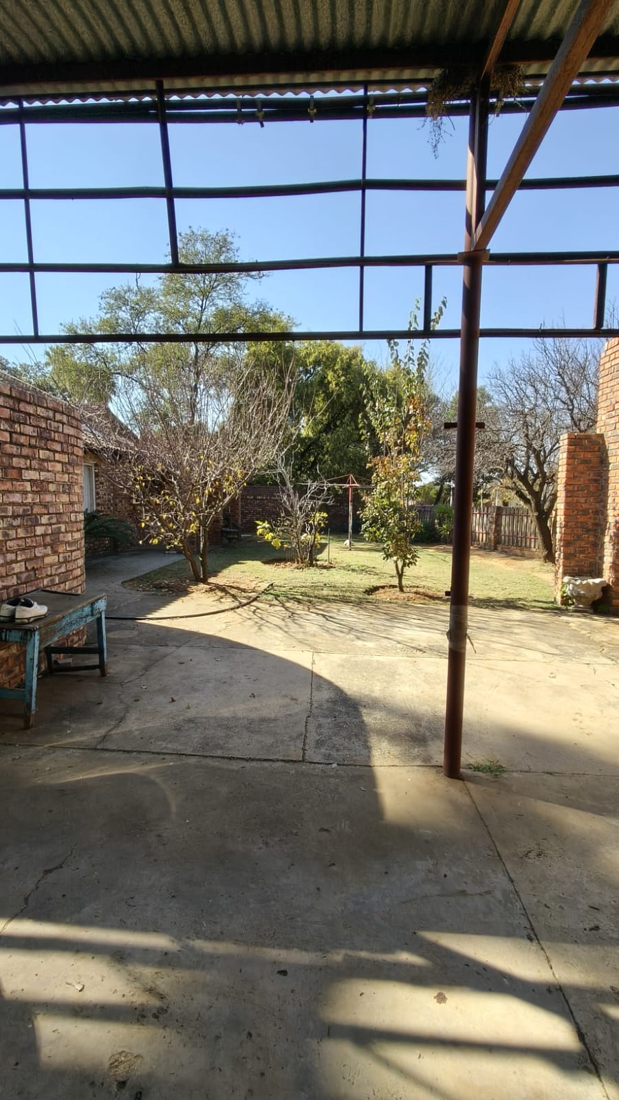 4 Bedroom Property for Sale in Hennenman Free State